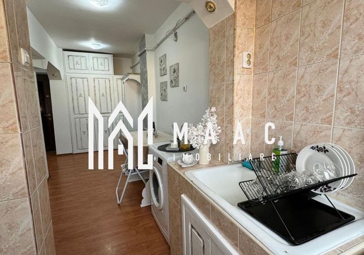 Garsoniera | 33 mpu | Zona NORD | Etaj 3 | - Poză 5