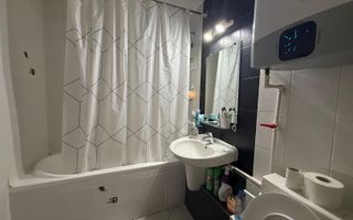 De vânzare apartament 3 camere Dorobanți -Radu Beller 2 Bai  Bloc 1986 - Poză 6