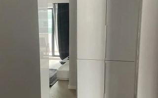 AP. 2 CAMERE- CORTINA NORTH, PARCARE SUBTERANA INCLUSA, BLOC NOU - Poză 11
