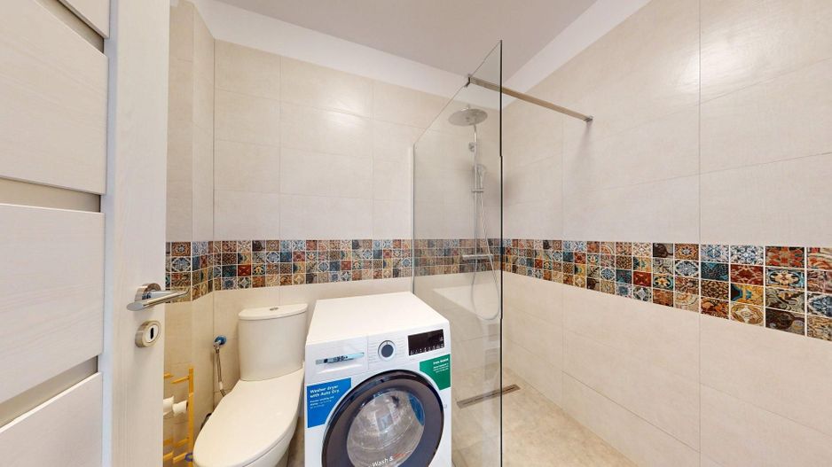 3  Camere Fundeni Dobroesti Mobilat Utilat Parcare Subterana - Poză 20