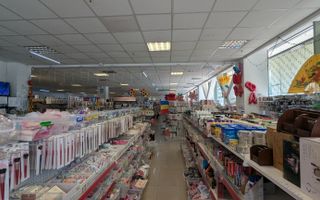 Cladire pe 3 niveluri, 2.200 mp, inchiriata integral, Brancoveanu, S4 - Poză 12