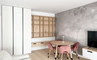 Chirie | Apartament 2 camere | Parcare inclusă | M Aurel Vlaicu - Poză 3