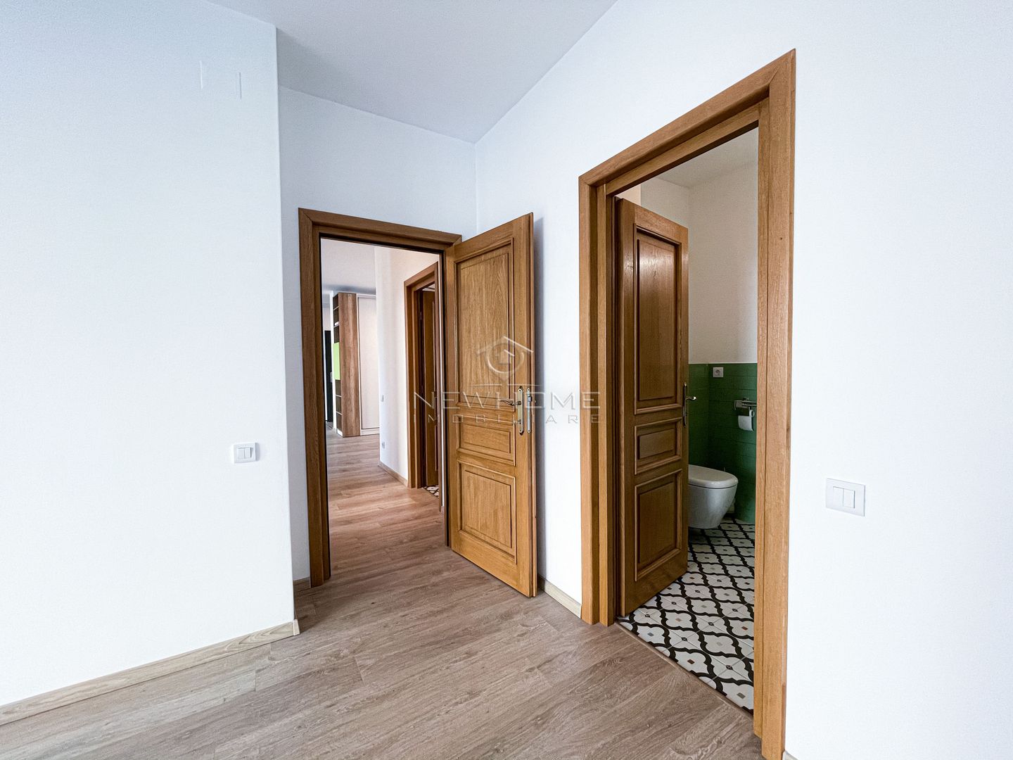 Apartament 3 camere 75 mp Parcare, zona Iulius Mall - Poză 18
