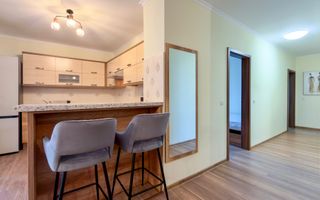 Apartament 3 camere cu view deosebit zona Iulius Mall - Poză 8