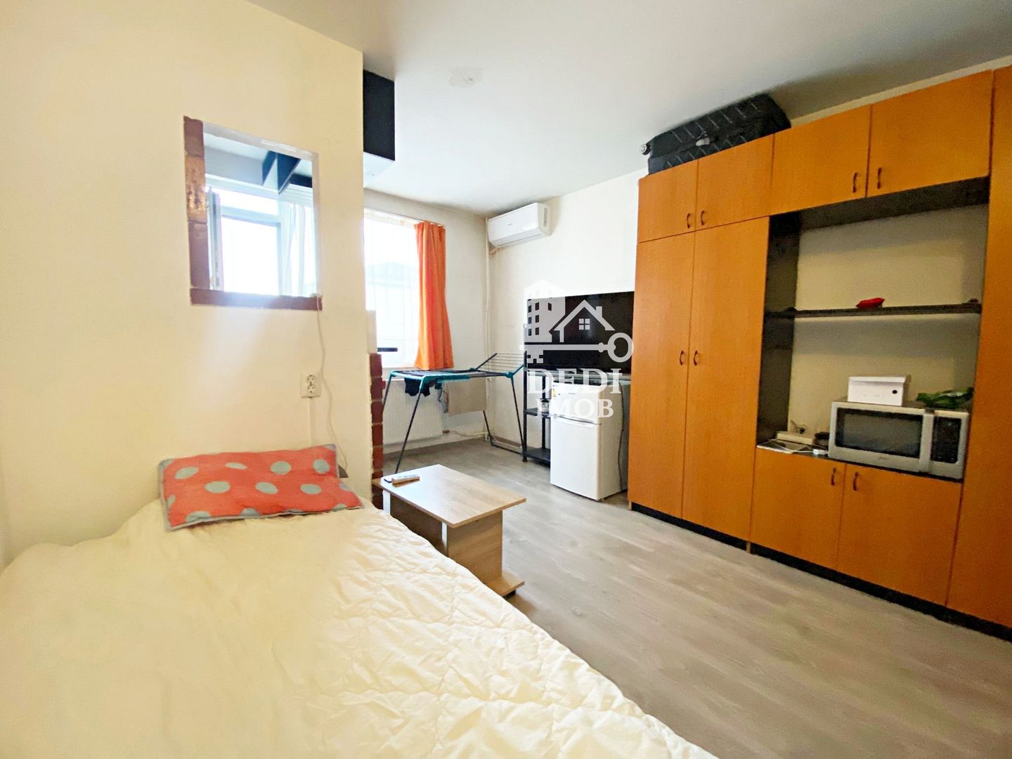 Apartament 1 camere de inchiriat in zona Rogerius, Oradea - Poză 2