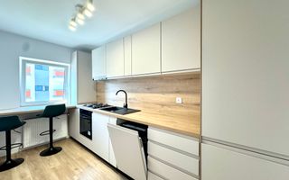 Apartament de 2 camere | la cheie | bloc 2024 | Zona Terra - Poză 5