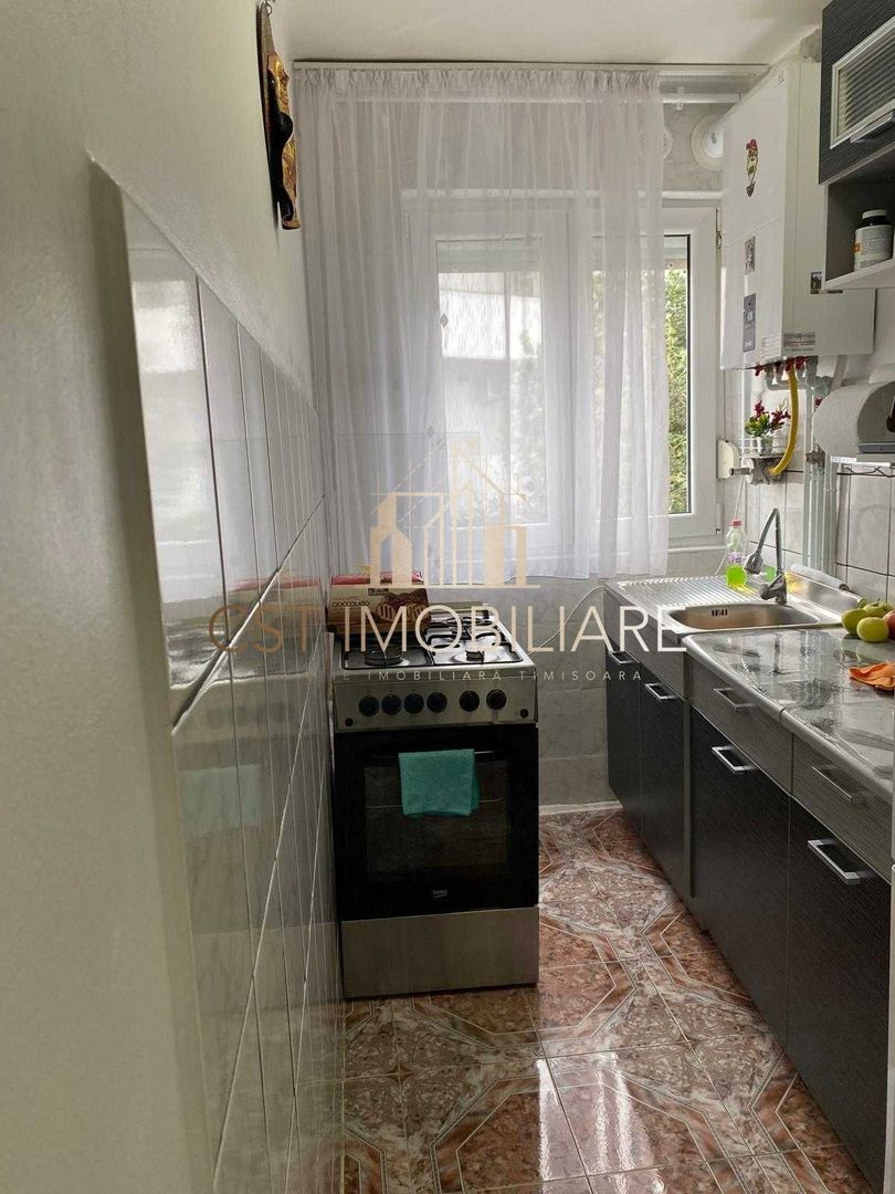 Apartament 2 camere  / Judetean - Poză 5