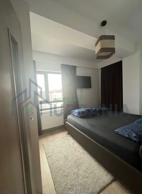Apartament 3 camere de vanzare in Nicolina, Iasi - Poză 6