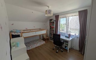 Casă de vânzare în Balciu, Miroslava – 4 camere, teren 430 mp, 109 mp utili - Poză 6