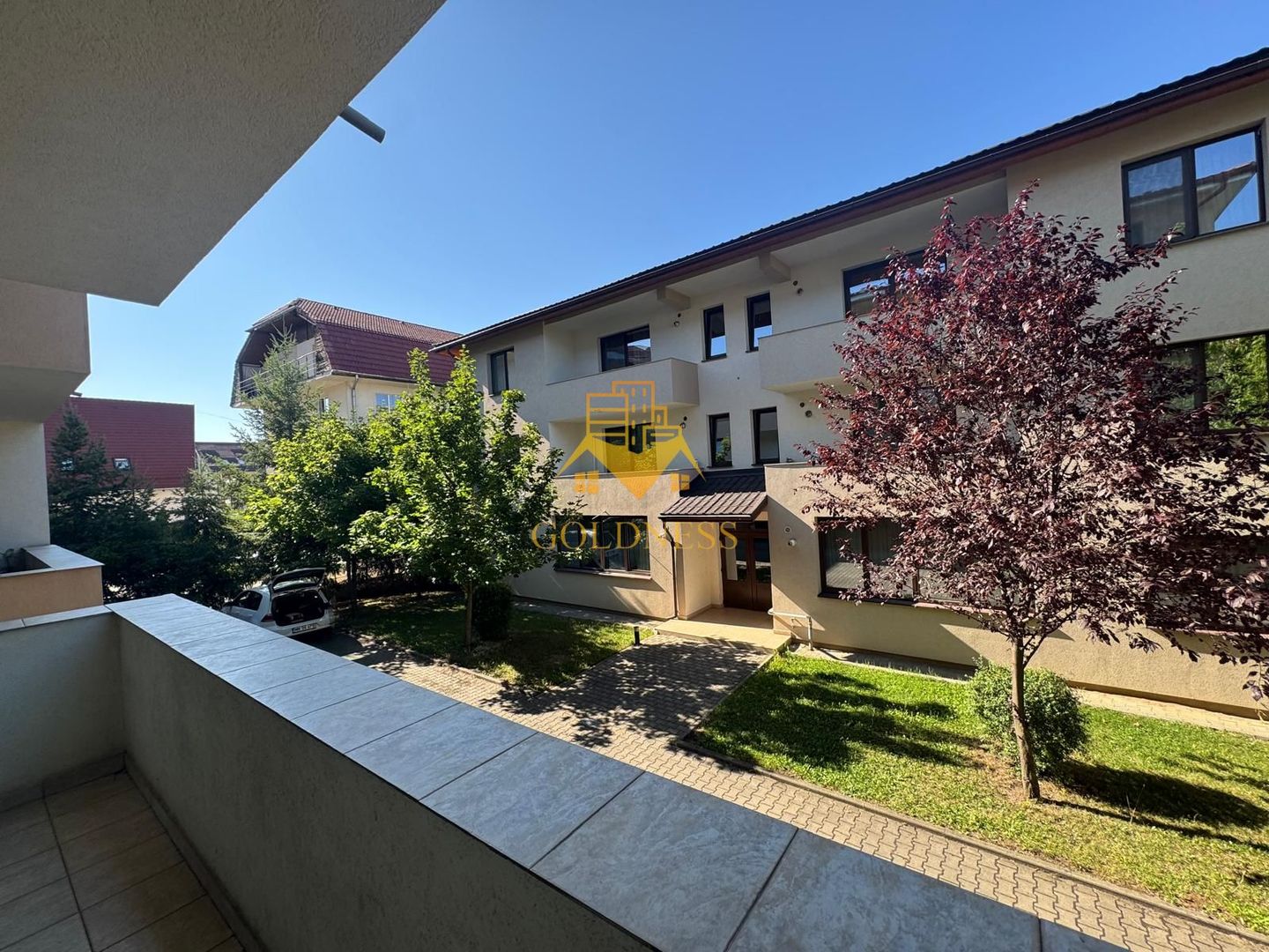 2 camere, Parcare, Zorilor, Zona Spitalul de Recuperare,Observatorului - Poză 10