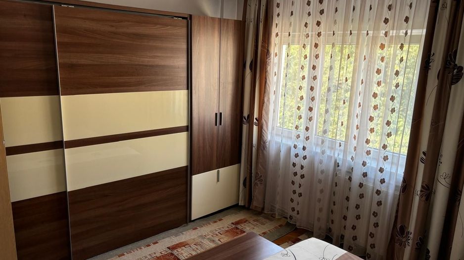 AP. 3 CAMERE 13 SEPTEMBRIE, CENTRALA TERMICA, METROU 7 MINUTE, LIBER - Poză 5