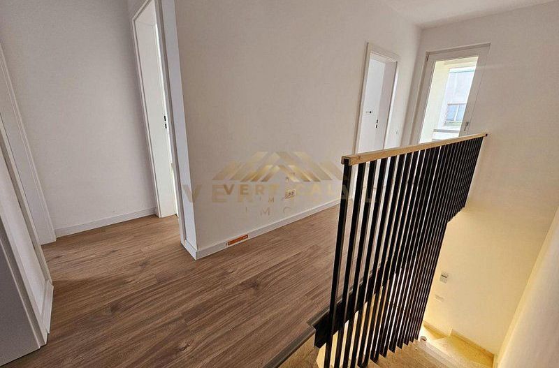 Vile in rate direct la dezvoltator | curte amenajata - com Berceni - Poză 6