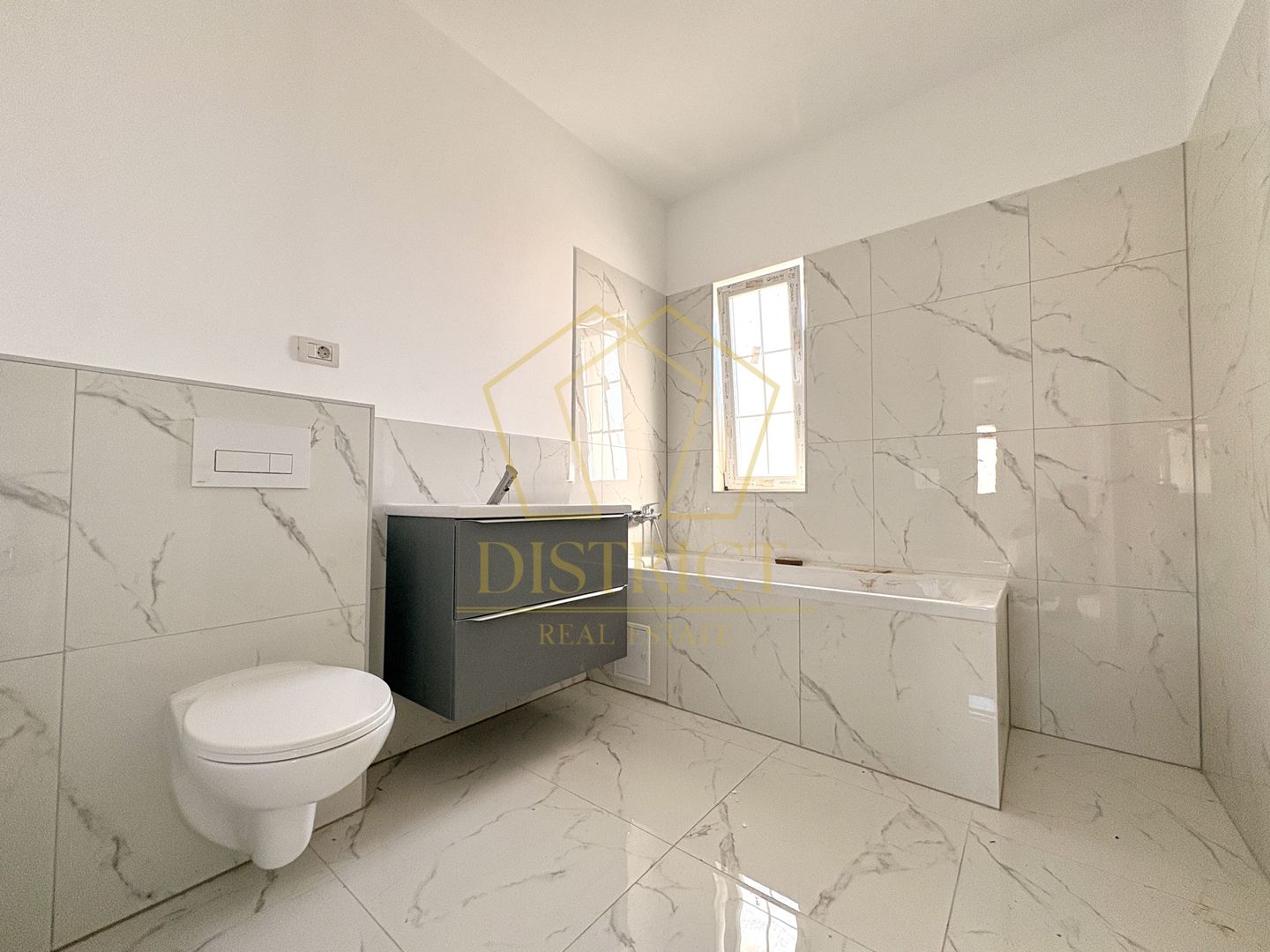 Duplex spațios cu 4 camere si 2 bai | Mosnita Noua | Lidl - Poză 10