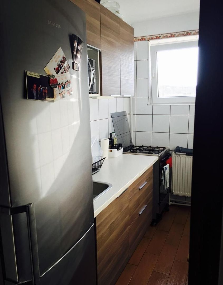 GARSONIERA TINERETULUI, LOC PARCARE, BUCATARIE INCHISA, METROU 8 MIN - Poză 5