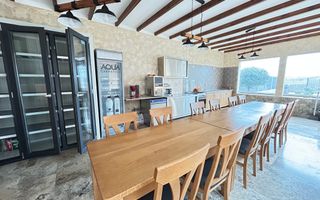 Pensiune Casa Eva Statiunea 2 Mai - 12 camere - teren 600 mp - Poză 12