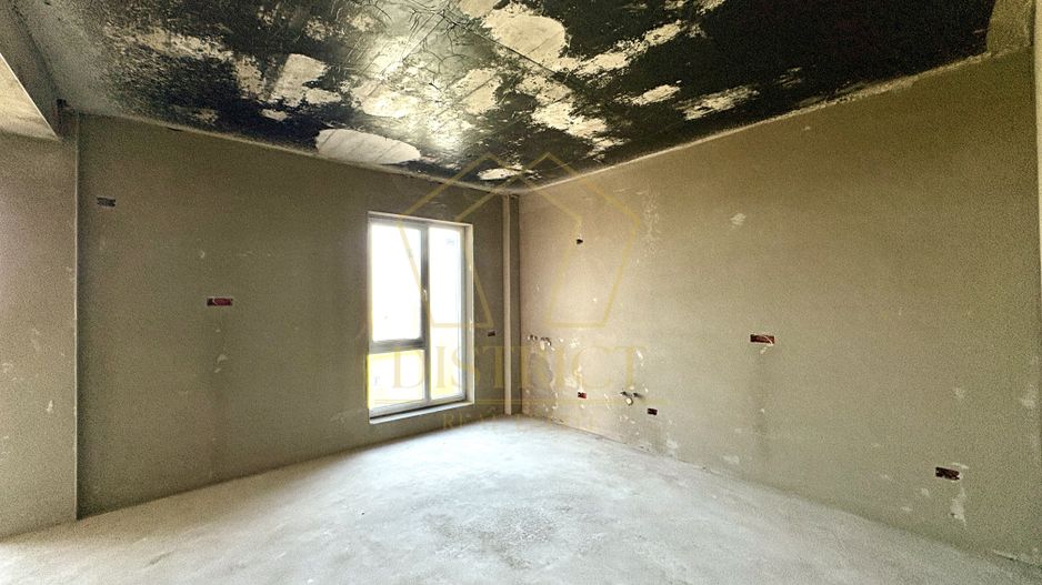 Apartament cu 2 camere si terasa de 5mp | Mosnita Noua - Poză 2