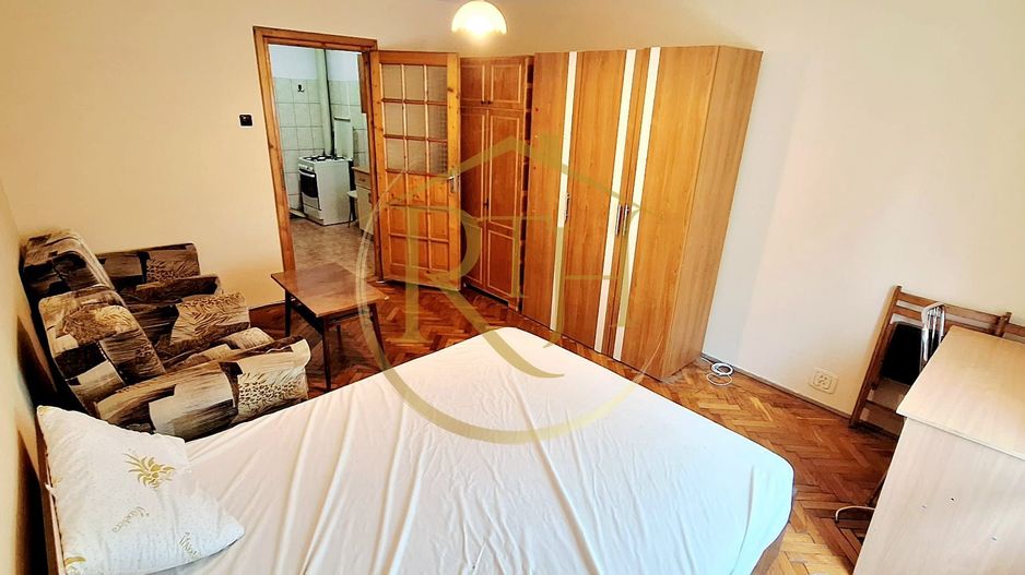 Oferim spre inchiriere apartament cu 1 camera, Bloc izolat, Complex Studentesc - Poză 5
