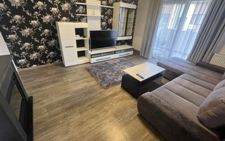 Închiriez apartament 3 camere – Metalurgiei Park Residence - Poză 1