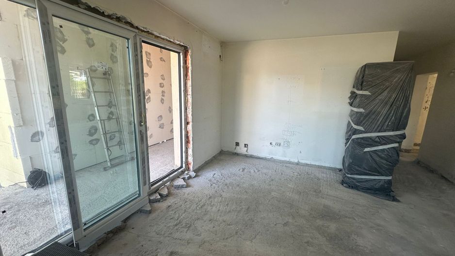 Casă 6 camere cu teren 467 mp – Samurcași (lângă Buftea, viitor nod A0) - Poză 7