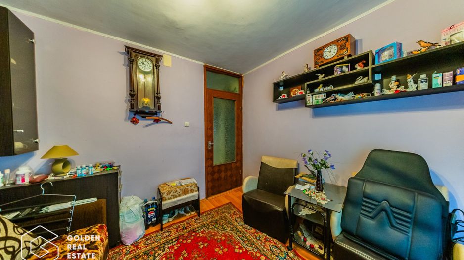 Apartament 4 camere, Micalaca, zona Miorita, etaj 3, decomandat, comision 0% - Poză 17