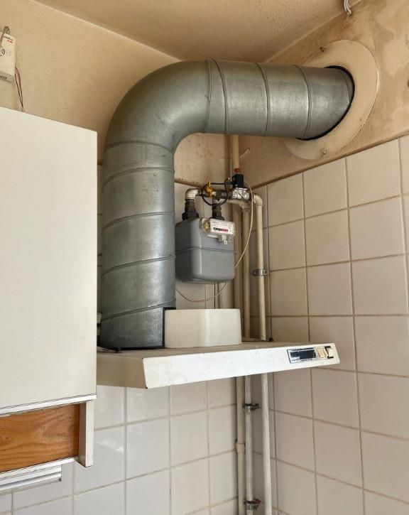 Apartament 3 camere Baba Novac Parc IOR - Poză 13