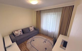Apartament spatios cu trei camere, Vatra Luminoasa - Poză 7