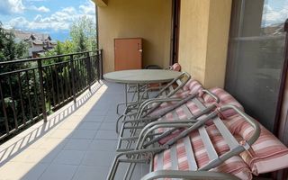 Apartament 3 camere Sibiu | Șelimbăr | decomandat, 85 mp, 2 băi - Poză 6