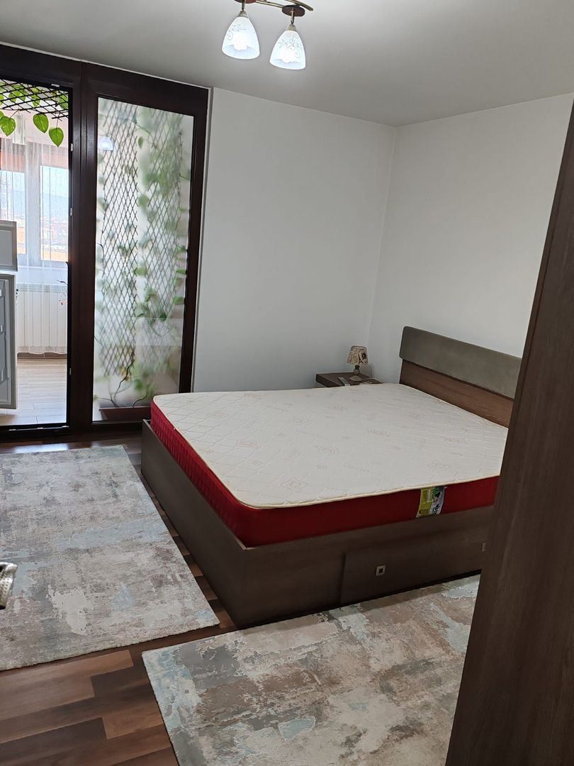 vand garsoniera zona Bulevard Tudor Vladimirescu,etaj superior - Poză 3