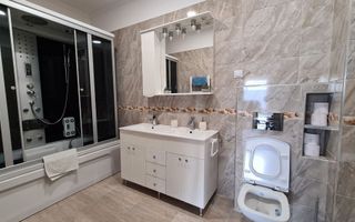 Apartament 3 camere, complet mobilat – zona Terra, Florești - Poză 6