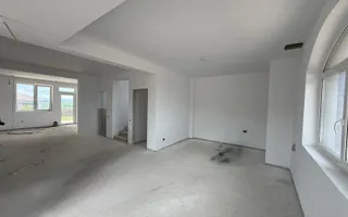 Casa individuala in stil scandinav, 135mp utili, teren 450mp, Dezmir - Poză 14