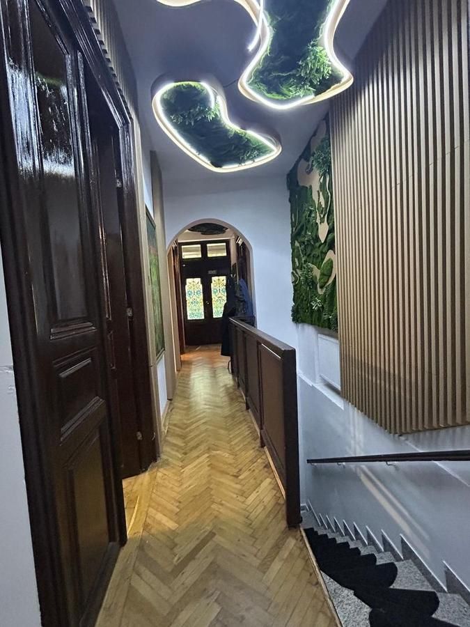 Se vinde apartament P+D in vilă interbelică, Str. Semicercului 10 - Poză 3