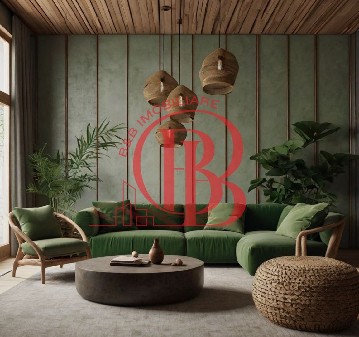 Oferta Lansare 4 camere parcare bonus proiect nou Pallady - Poză 3