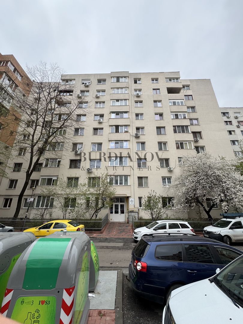 Apartament cu 3 camere de vânzare Titan/1 Decembrie 1918 - Poză 19