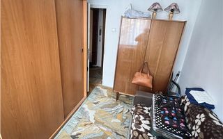 4 camere etaj 1 langa Fac Dragan mobilat utilat - Poză 18