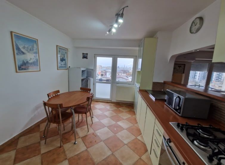 AP. 2 CAMERE - DUDESTI, PET-FRIENDLY, MASINA DE SPALAT VASE, MODERN - Poză 6