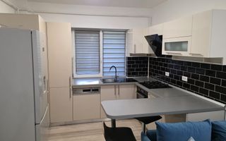 3 CAMERE DECOMANDAT--MOBILAT+UTILAT--CENTRAL VALEA LUPULUI - Poză 3