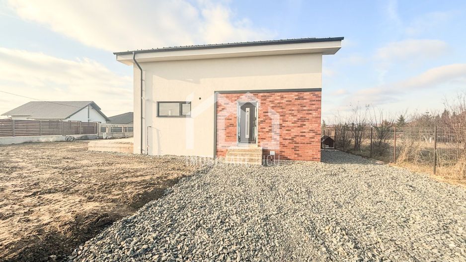 Casă Individuala de vânzare,5 camere,112mp,Teren512mp,Jucu de Sus - Poză 13