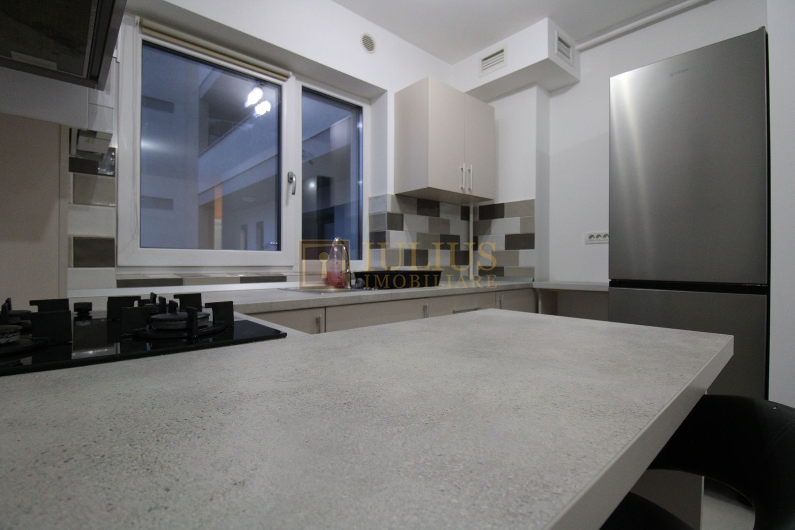 River Residence, 2 camere, centrala proprie - Poză 5