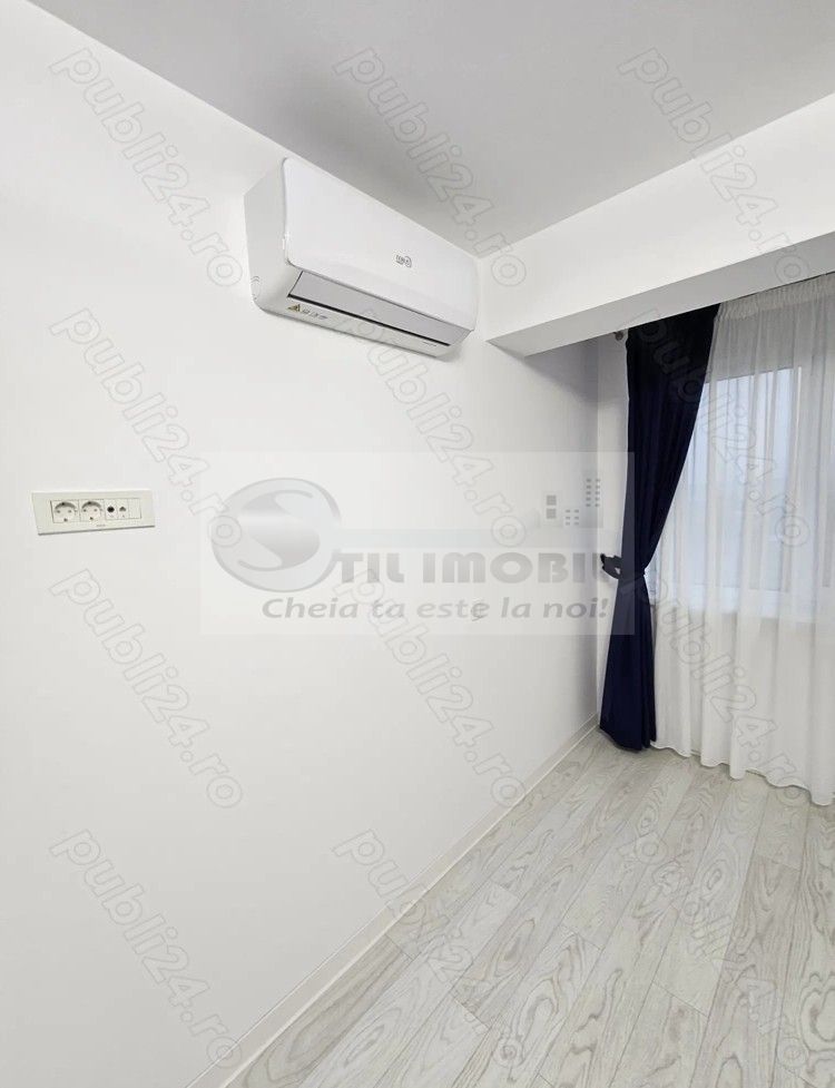 Apartament 2 cam D- 57 mp util- Pepinierii (Valea Adanca)-107.000 euro - Poză 7