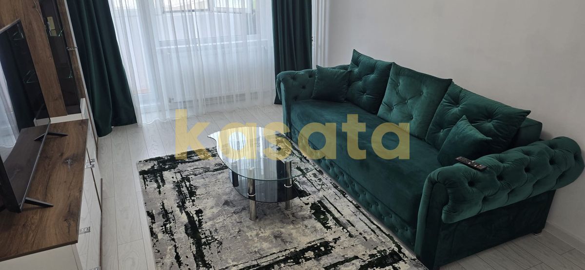 OPORTUNITATE | APARTAMENT 3 CAMERE | OBOR | DECOMANDAT | MOBILAT - Poză 1