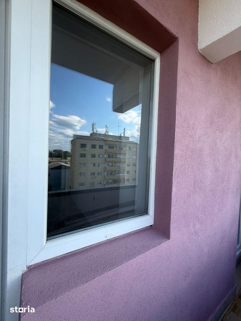 BRASADAS vinde ap 3 cam etaj 7/8 Micro 17 – Recent renovat. - Poză 18