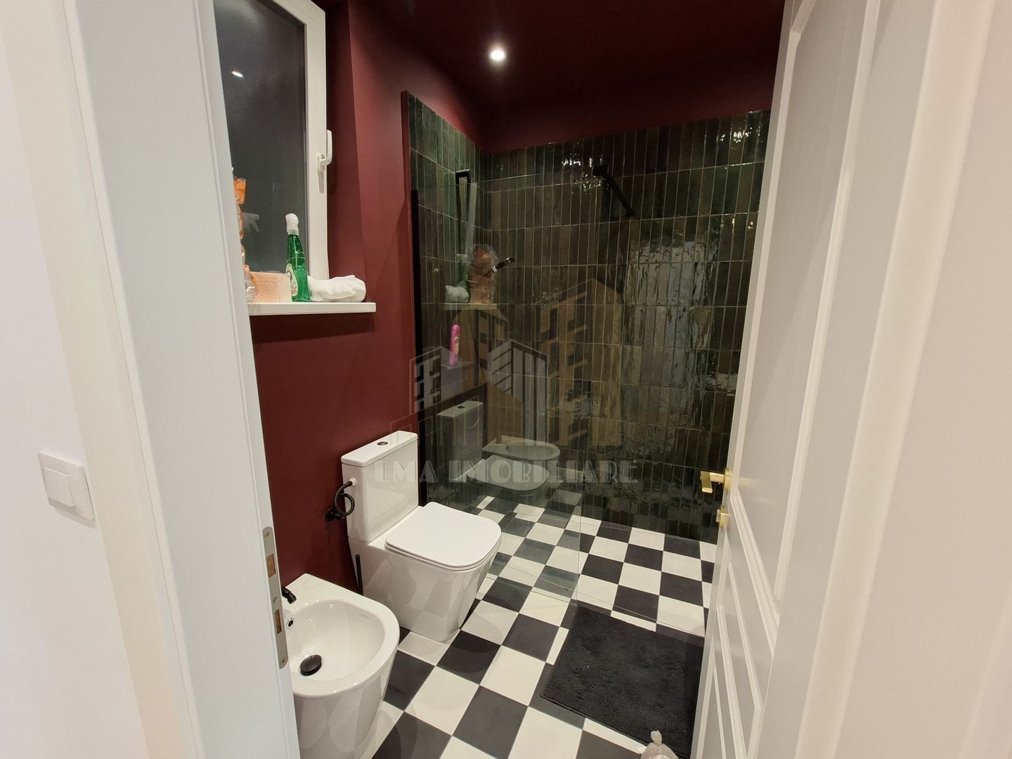 Apartament 3 camere Poarta Schei Brasov - Poză 7
