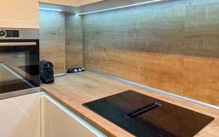 Vilă individuală premium SMART de vânzare. |  Lângă pădure și parc - Poză 9