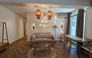 Apartament de inchiriat 3 camere / Mamaia - Poză 2