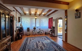Vila/Pensiune cocheta la munte | Predeal, langa Partia Ski Clabucet - Poză 4