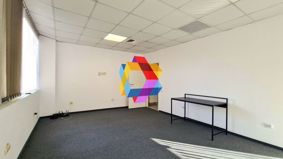 Spațiu birouri de închiriat Brasov - 160 mp # spatii-comerciale-brasov.ro - Poză 8