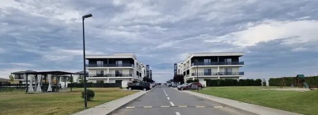 Chirie | Apartament 3 camere | Prima Închiriere | Parcare inclusă - Poză 20