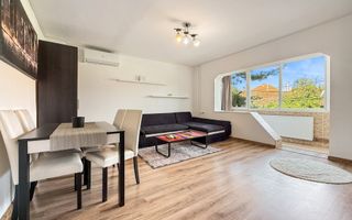 Apartament 2 camere, zona Complex-Printul Turcesc. - Poză 3