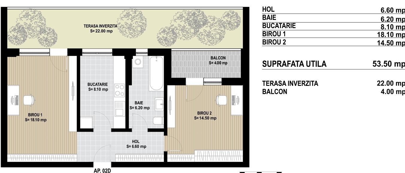 2camdec/Postalionului 30/2minSTB/13min(cu STB) metrou ApPatriei - Poză 1