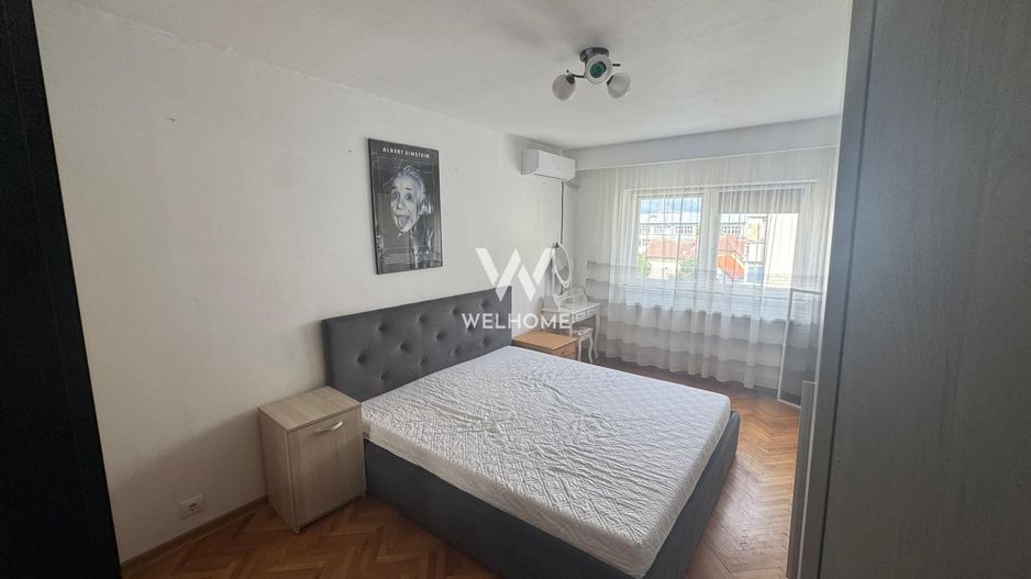 Apartament de închiriat, et 3 - Terezian Sibiu - Poză 3